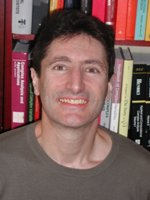 Photo of Peter Carr