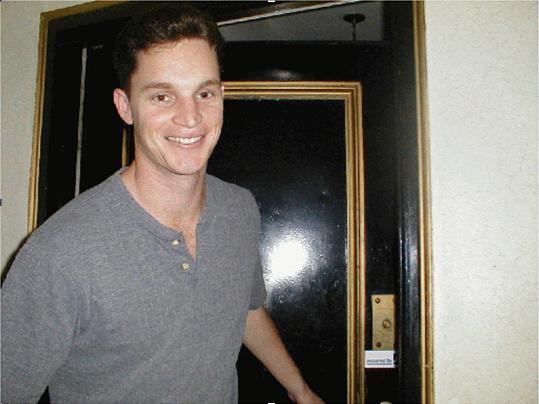 Photo of Peter Cotton