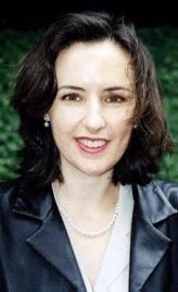 Photo of Thaleia Zariphopoulou